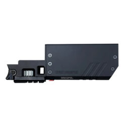 Acetech Bifrost Airsoft Rechargeable Tracer Unit - Genesis Lite - For Glock 17 - Black