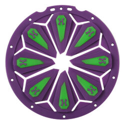 HK Army Paintball Speed Feed – Epic - For Dye Rotor - For Paintball Loader – Neon