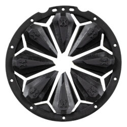 HK Army Paintball Speed Feed – Epic - For Dye Rotor - For Paintball Loader – Blackout