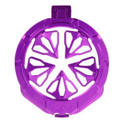 HK Army Paintball Speed Feed – Evo Pro - Metal - For Paintball Loader – Purple