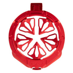 HK Army Paintball Speed Feed – Evo Pro - Metal - For Paintball Loader – Red