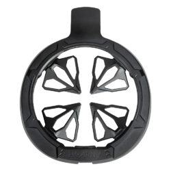 HK Army Paintball Speed Feed – Evo "R2" - Metal - For Paintball Loader – Black