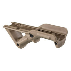 Tactical Angled Foregrip - AFG - Picatinny Attachment - Tan