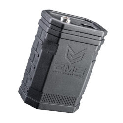 EMG Airsoft LiPo-Powered Automatic Electric BB Loader - Autobot - 1400R - Black