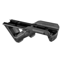 Tactical Angled Foregrip - AFG - Picatinny Attachment - Black