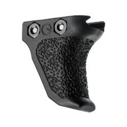 Emissary Handbrake Foregrip - Picatinny Attachment - Black