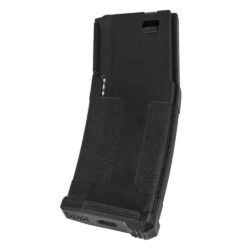 Novritsch Airsoft Mid-Cap M4/M16 BB’s Magazine Gen2 – 225rd – Black