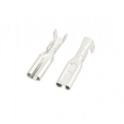 Raven Evolution Airsoft Motor Connectors Plugs - 1 Pairs