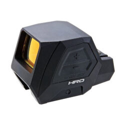 Impact Sight – HRO – Reflex Style – Red Dot – Black