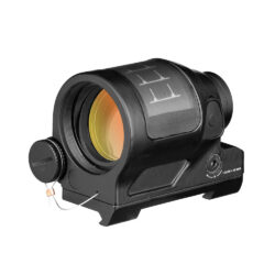 Impact Sight SRS – 1×38 – Red/Green Dot – Black