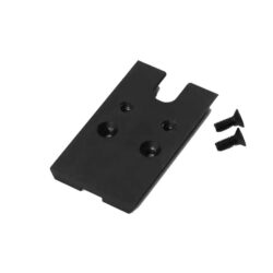 Novritsch Micro V3 Premium Red Dot Plate - For SSP5 Pistol