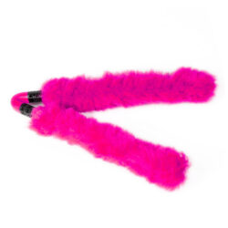 HK Army .68 Caliber Paintball Strike Barrel Swab - Neon Pink