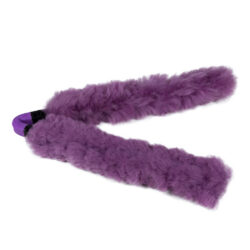HK Army .68 Caliber Paintball Strike Barrel Swab - Purple