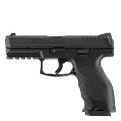 UMAREX (HK) VP9 Gas Blowback (Green Gas) Airsoft Pistol – Black