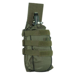 Valken Tank Pouch – Molle Attachment – Olive