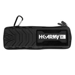 HK Army EXO Rigid Case For Headband - Black