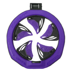 Virtue CrownSF III Paintball Loader Speed Feed - Spire/CTRL - Purple