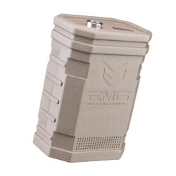 EMG Airsoft LiPo-Powered Automatic Electric BB Loader - Autobot - 1400R - Tan