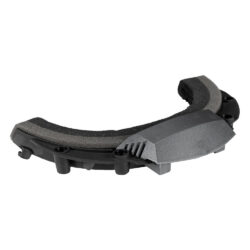 CRBN Paintball Mask Zero Storm Fan Upgrade - Dark Gray