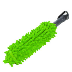 Mist HK Army Paintball Pod Swab - Smoke/Neon Green