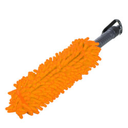 Mist HK Army Paintball Pod Swab - Smoke/Neon Orange