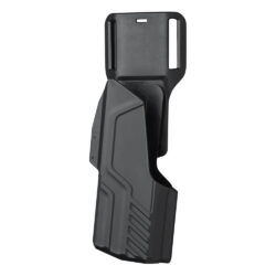 Krytac SilencerCo Polymer Pistol Holster - Belt Loop Attachment – Right Handed – For Krtytac Maxim 9 Pistol