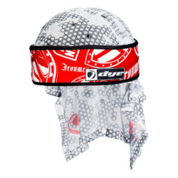 Dye Headwrap - DyexHalo IronMan Hypercam