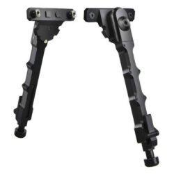 Bipod V9 Adjustable – M-Lok Attachment