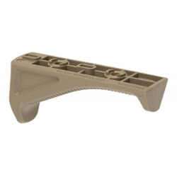 AFG Gen III Foregrip - M-Lok Attachment - Tan