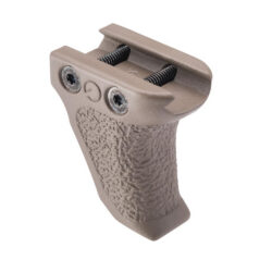 Emissary Handbrake Foregrip - Picatinny Attachment - Tan