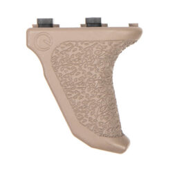 Emissary Handbrake Foregrip - M-Lok Attachment - Tan