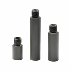 Raven Airsoft Outer Barrel Extension Pack - Includes : 1” - 2” - 3”