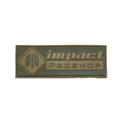 Patch PVC Impact - OD