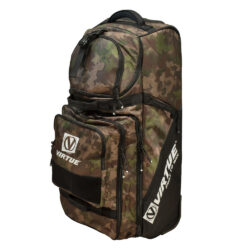 Virtue High Roller Gear Bag – V4 - Reality Brush Camo