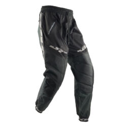 JT Paintball Pants Classic Black – MEDIUM