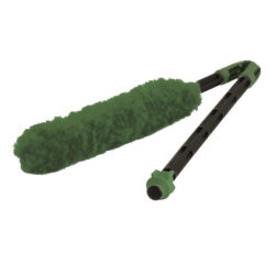 Exalt .68 Cal Paintball Barrel Maid Swab - Olive
