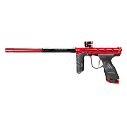 Dye DSR Pro Paintball Gun – PGA – Fire Polish
