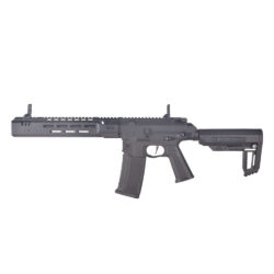 Raven Evolution EVO Rebel P12 AEG Airsoft Rifle - Black
