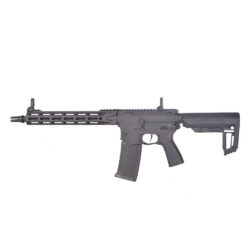 Raven Evolution EVO Tremor Carbine AEG Airsoft Rifle - Black