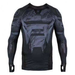 CTX Armored Compression Shirt HK Army - Full Torso - Paintball Chest Protector – MEDIUM/LARGE