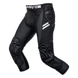 HK Army Paintball CTX Armored Compression Pants Bottom Flexible Protective Pants – V2 - MEDIUM/LARGE
