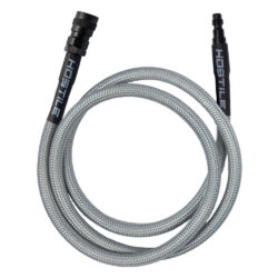HK Army Hostile®HPA/SLP Flex Line With Quick Disconnect - Grey – 42"