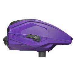 CRBN DRV Electronic Paintball Loader - Purple