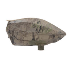 Virtue Spire IR2 Electronic Paintball Loader - Highlander Camo