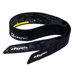 Dye Head Tie - Dye X Halo - Concepts Black/White