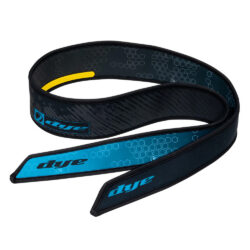 Dye Head Tie - Dye X Halo - Concepts Black/Cyan