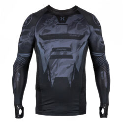 CTX Armored Compression Shirt HK Army - Full Torso - Paintball Chest Protector – XSMALL/SMALL