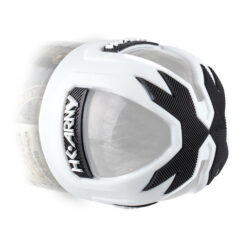 HK Army Paintball Vice Tank Grip – White/Black
