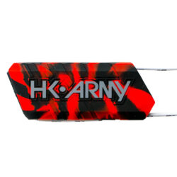 HK Army Ball Breaker Paintball Barrel Cover – Lava