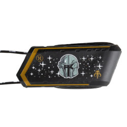 HK Army Ball Breaker Paintball Barrel Cover LE – HSTL Wars Bounty